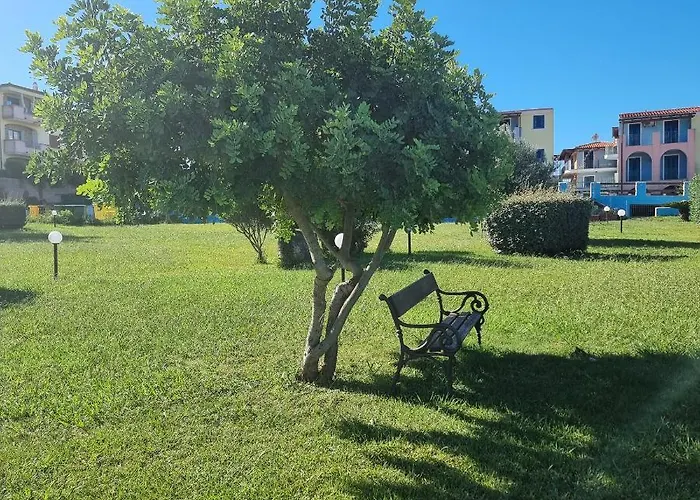 Valledoria 2 Apartments