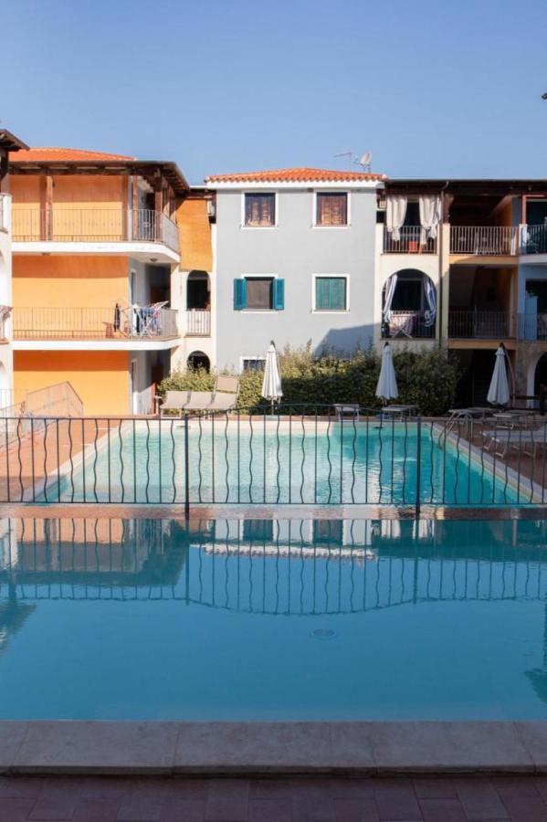 2 Apartment Valledoria (Sardinia)