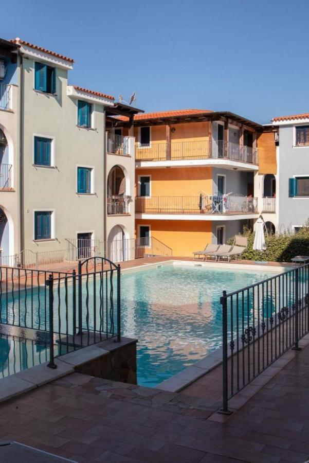 2 * Valledoria (Sardinia)