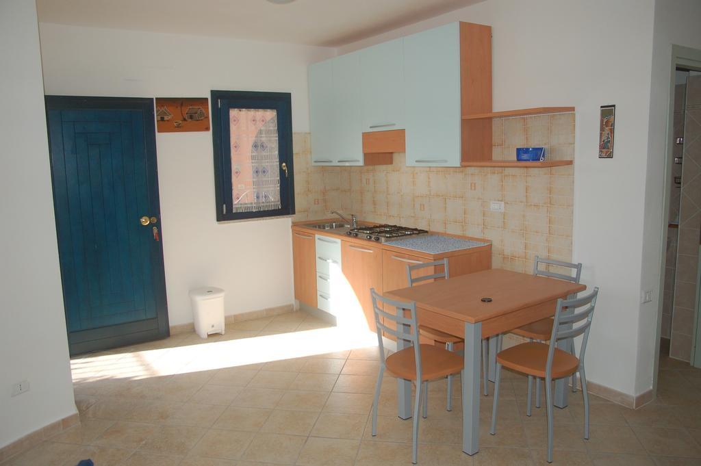 2 Apartment Valledoria (Sardinia)