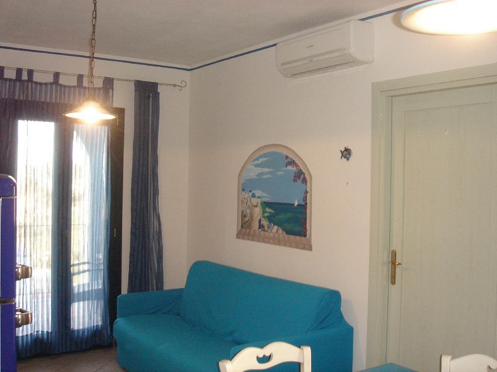 Apartment 2 Valledoria (Sardinia)