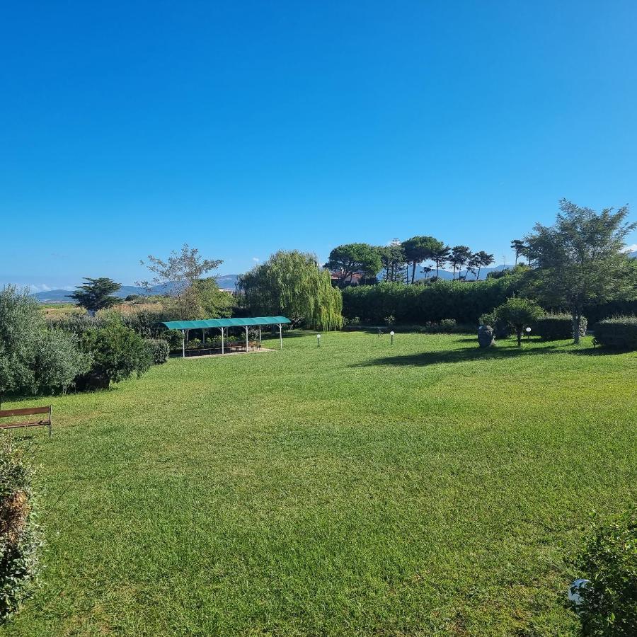 2 Apartamento Valledoria (Sardinia)