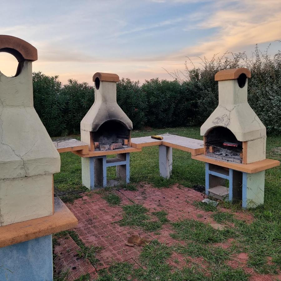 2 Apartamento Valledoria (Sardinia)
