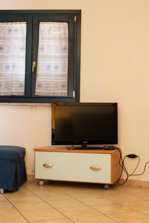 Apartamento 2 Valledoria (Sardinia)